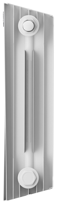 Royal Thermo PianoForte 300 Bianco Traffico - 10 секц. биметаллический радиатор