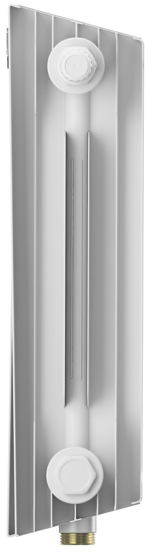 Royal Thermo PianoForte 300 /Bianco Traffico - 12 секц. VDR биметаллический радиатор