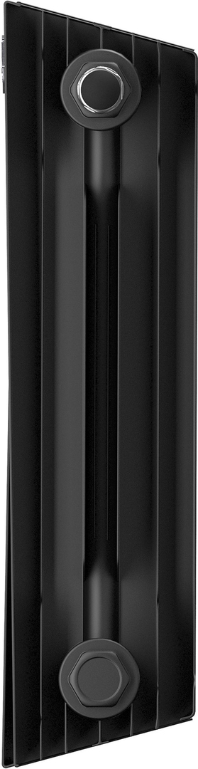 Royal Thermo PianoForte 300 Чёрный - 16 секц. биметаллический радиатор