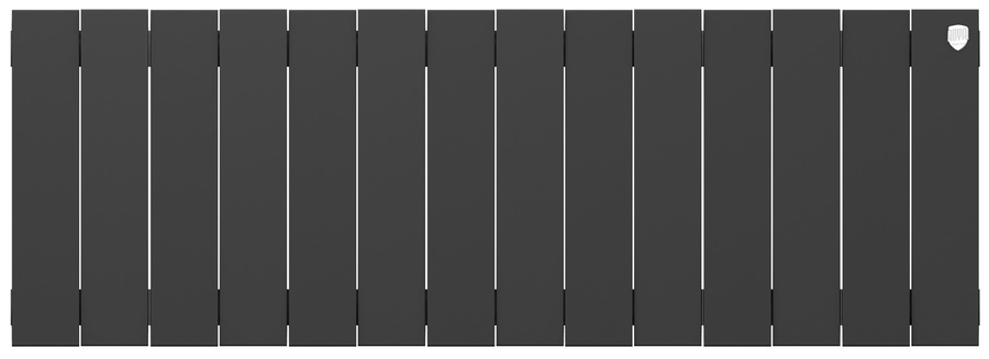 Royal Thermo PianoForte 300 Noir Sable - 14 секц. биметаллический радиатор