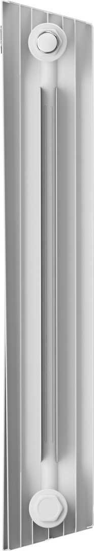 Royal Thermo PianoForte 500 Белый - 10 секц. биметаллический радиатор