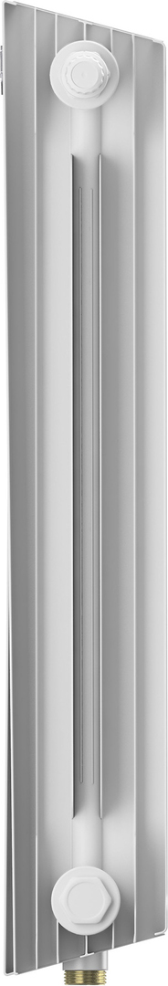 Royal Thermo PianoForte 500 Белый VR80 - 6 секц. биметаллический радиатор
