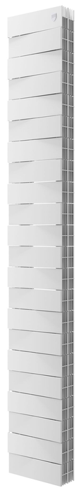 Royal Thermo PianoForte Tower 200 Bianco Traffico - 22 секц. биметаллический радиатор