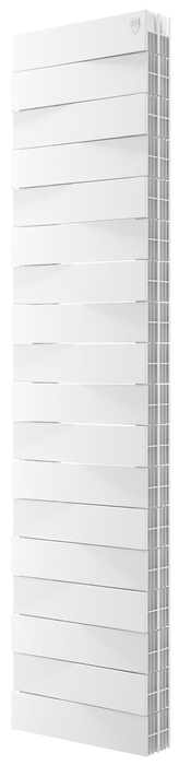 Royal Thermo PianoForte Tower 300 Bianco Traffico - 18 секц. биметаллический радиатор