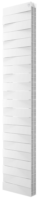 Royal Thermo PianoForte Tower 300 Bianco Traffico - 22 секц. биметаллический радиатор