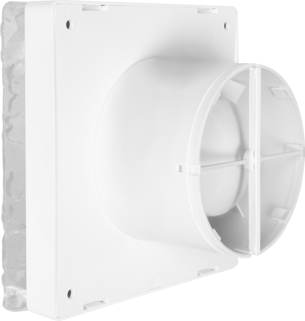 Royal Thermo RAFC 100 Frozen вытяжка для ванной диаметр 100 мм