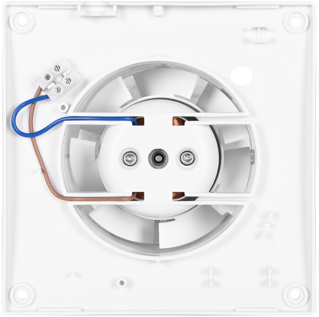 Royal Thermo RAFC 100 Frozen вытяжка для ванной диаметр 100 мм