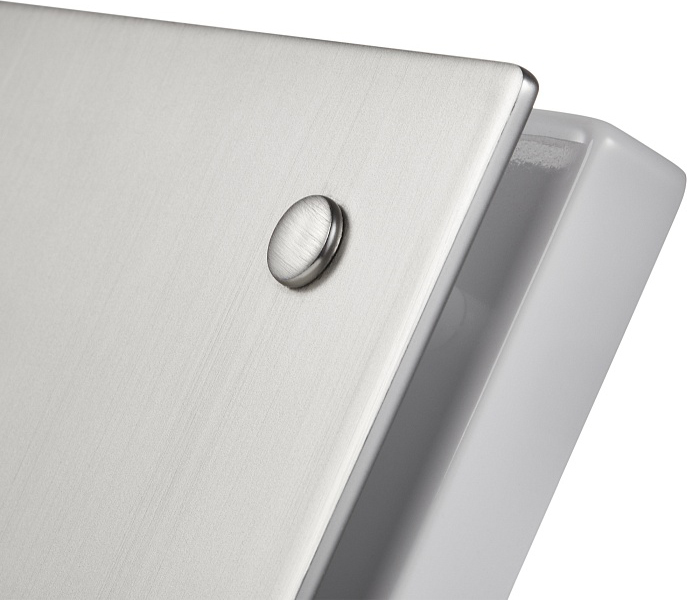 Royal Thermo RAFC 120 Chrome вытяжка для ванной диаметр 120 мм