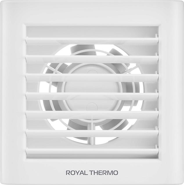 Royal Thermo RAFL 100 AG вытяжка для ванной диаметр 100 мм