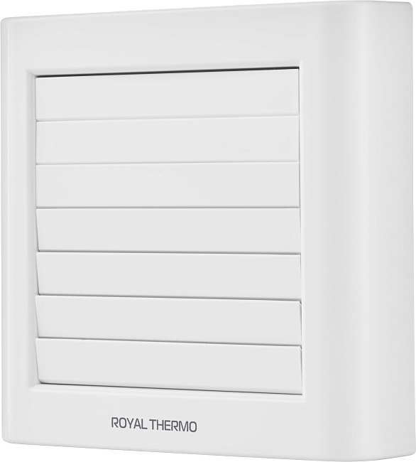Royal Thermo RAFL 150 AG вытяжка для ванной диаметр 150 мм