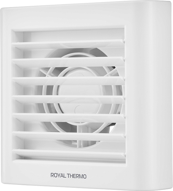 Royal Thermo RAFL 150 AG вытяжка для ванной диаметр 150 мм