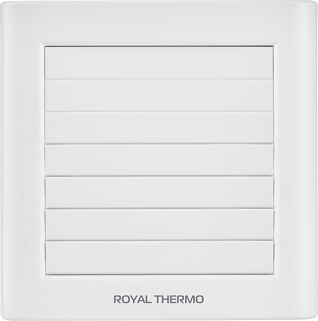 Royal Thermo RAFL 150 AG вытяжка для ванной диаметр 150 мм