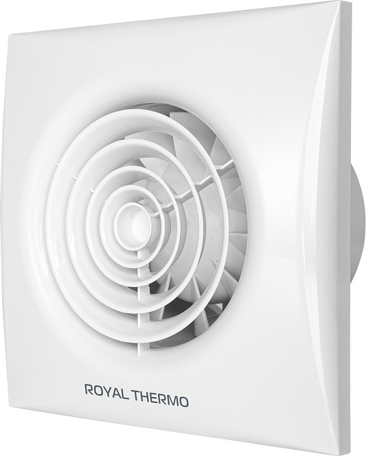 Royal Thermo RAFR 100 S вытяжка для ванной диаметр 100 мм