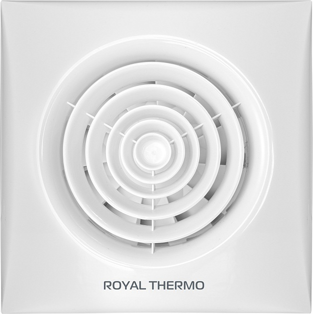 Royal Thermo RAFR 100 S вытяжка для ванной диаметр 100 мм