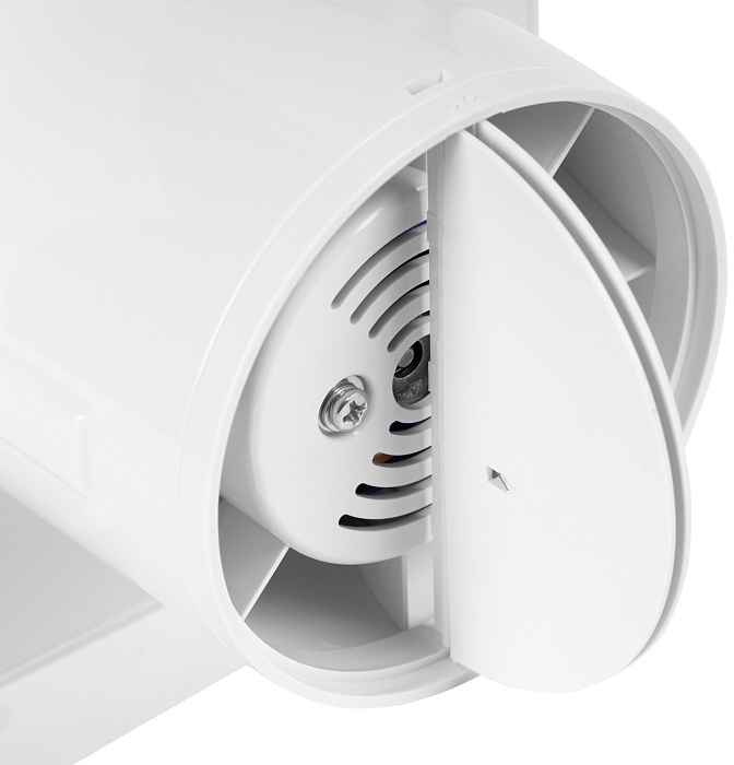 Royal Thermo RAFR 100 V вытяжка для ванной диаметр 100 мм