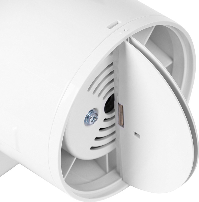 Royal Thermo RAFS 100 V вытяжка для ванной диаметр 100 мм