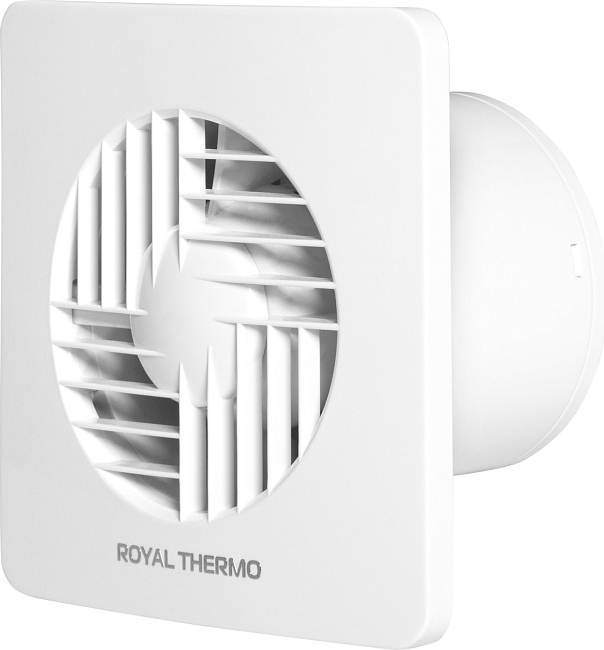 Royal Thermo RAFT 100 вытяжка для ванной диаметр 100 мм