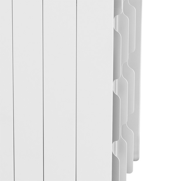 Royal Thermo Revolution 350 6 секц. алюминиевый радиатор