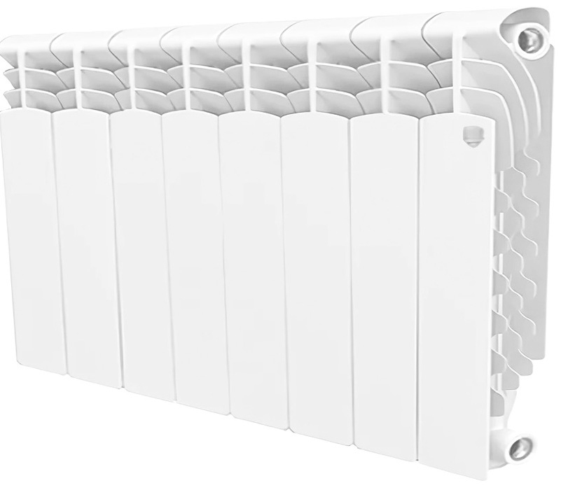 Royal Thermo Revolution 350 8 секц. алюминиевый радиатор