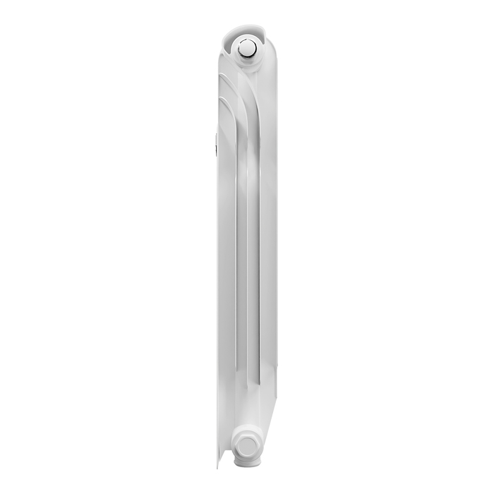 Royal Thermo Revolution 500 10 секц. алюминиевый радиатор