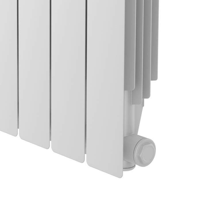 Royal Thermo Revolution 500 10 секц. алюминиевый радиатор