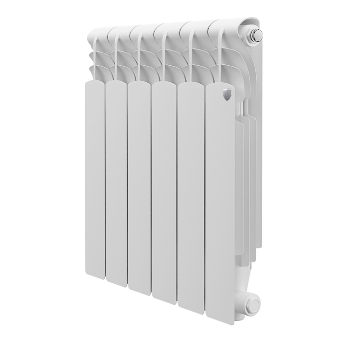 Royal Thermo Revolution 500 6 секц. алюминиевый радиатор
