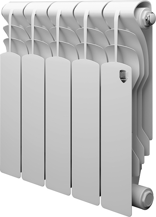 Royal Thermo Revolution B 350 - 5 секц. биметаллический радиатор