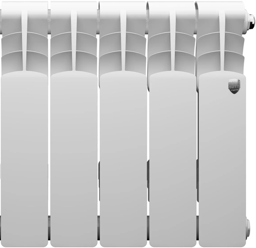 Royal Thermo Revolution B 350 - 5 секц. биметаллический радиатор