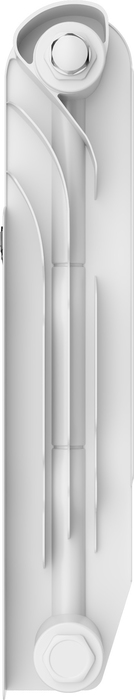 Royal Thermo Revolution B 350 - 6 секц. биметаллический радиатор