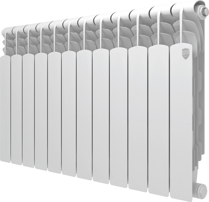 Royal Thermo Revolution B 500 - 12 секц. биметаллический радиатор