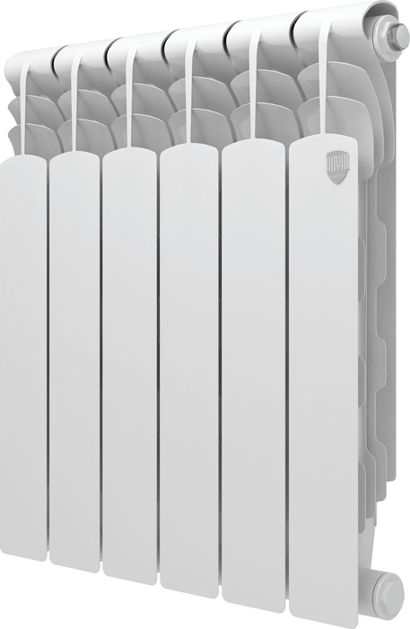 Royal Thermo Revolution B 500 - 6 секц. биметаллический радиатор