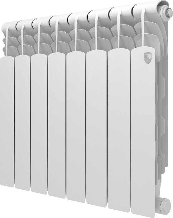 Royal Thermo Revolution B 500 - 8 секц. биметаллический радиатор