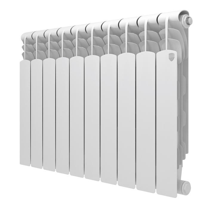 Royal Thermo Revolution Bimetall 500 10 секц. биметаллический радиатор
