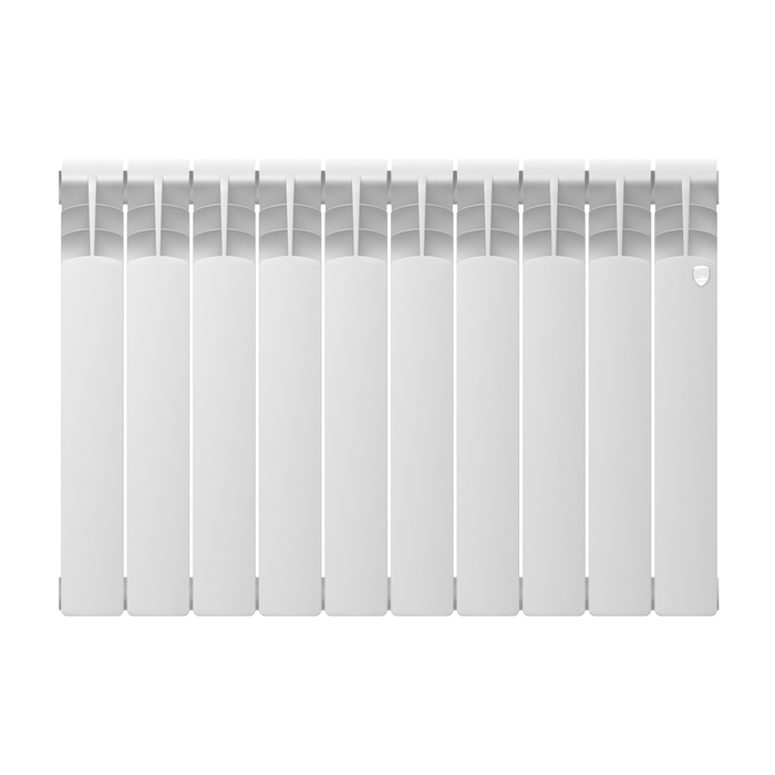 Royal Thermo Revolution Bimetall 500 10 секц. биметаллический радиатор