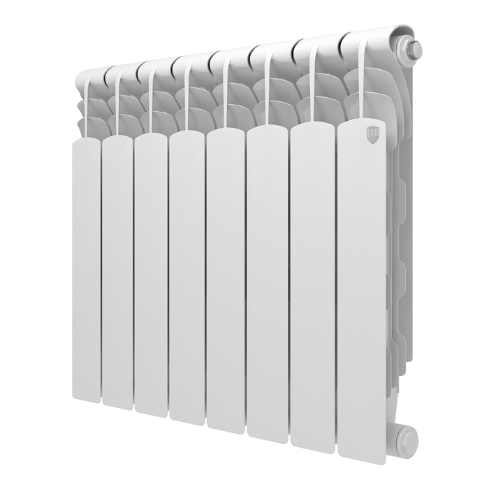Royal Thermo Revolution Bimetall 500 8 секц. биметаллический радиатор