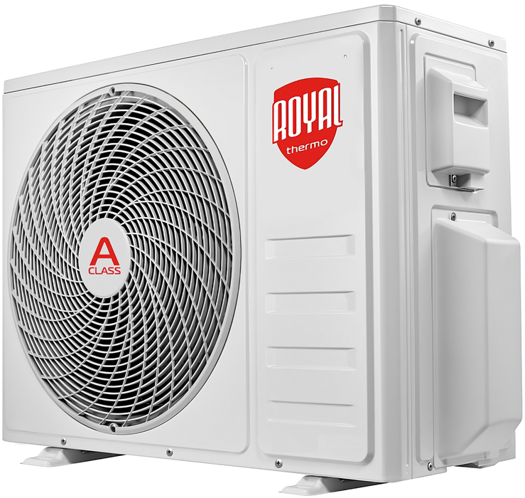Royal Thermo RTB-12HN1 настенный кондиционер