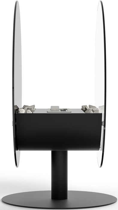Royal Thermo RTBFP-F500ML Mirror Lens биокамин