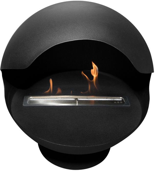 Royal Thermo RTBFP-F500SPR Sphere биокамин