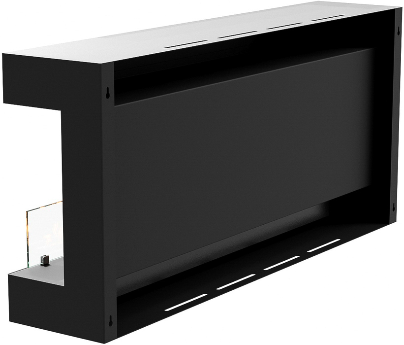 Royal Thermo RTBFP-W120V View биокамин