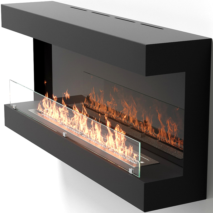 Royal Thermo RTBFP-W120V View биокамин