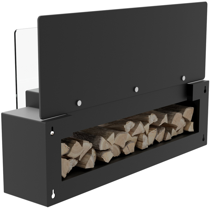 Royal Thermo RTBFP-W700TG Taiga биокамин