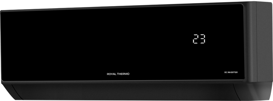 Royal Thermo RTBI-12HN8/black настенный кондиционер