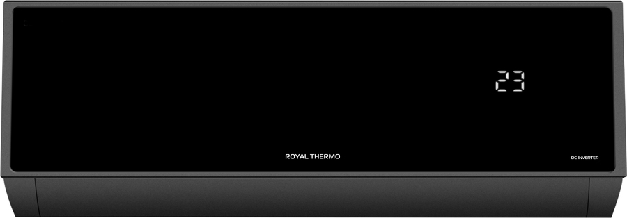 Royal Thermo RTBI-12HN8/black настенный кондиционер