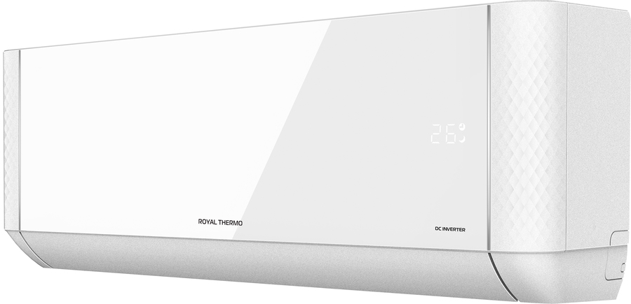 Royal Thermo RTBI-12HN8/white настенный кондиционер