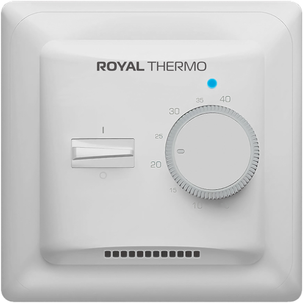 Royal Thermo RTEM 2-180-12 нагревательный мат