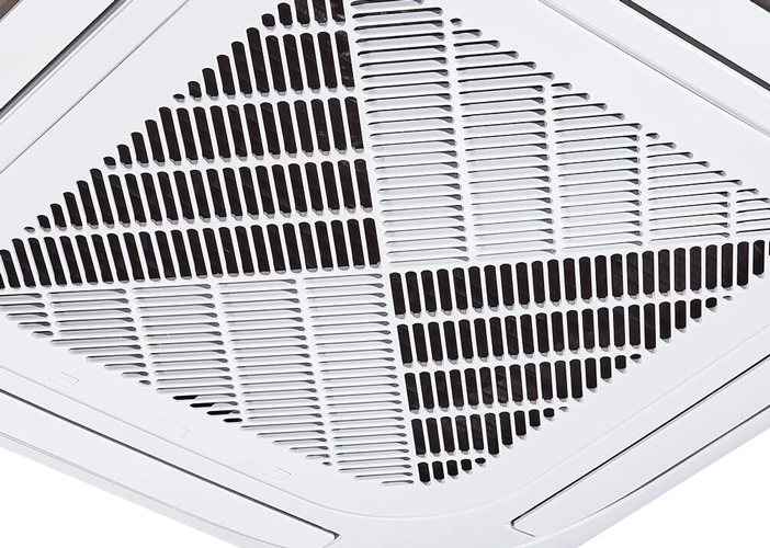 Royal Thermo RTFC-24LAKHN1_V2 кассетный кондиционер