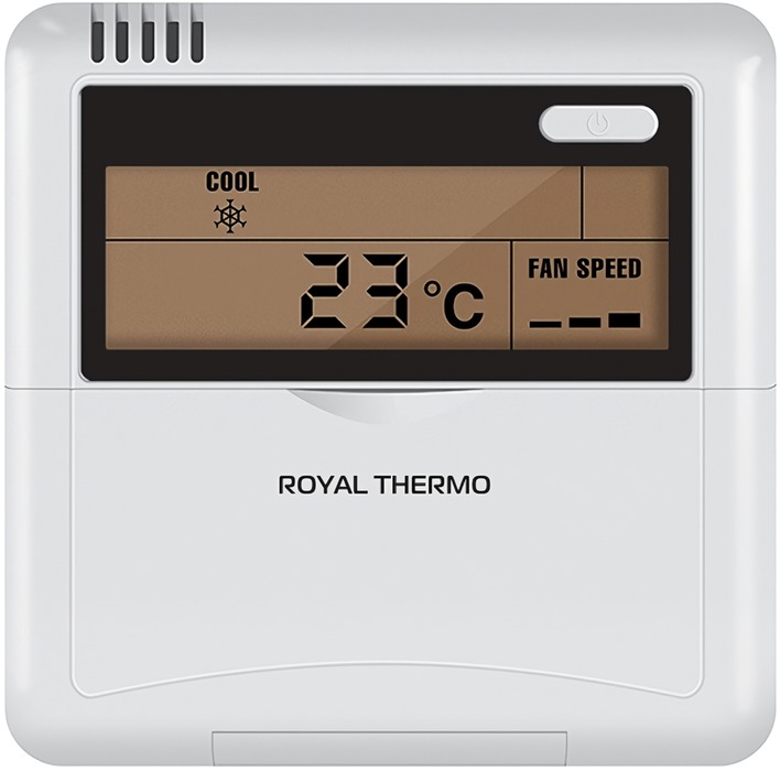 Royal Thermo RTFD-18LAKHN1 канальный кондиционер