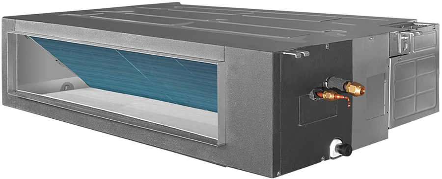 Royal Thermo RTFD-24LAKHN1 канальный кондиционер