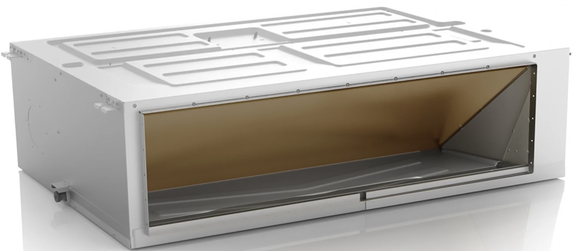 Royal Thermo RTFD-24LAKHN1_V2 канальный кондиционер