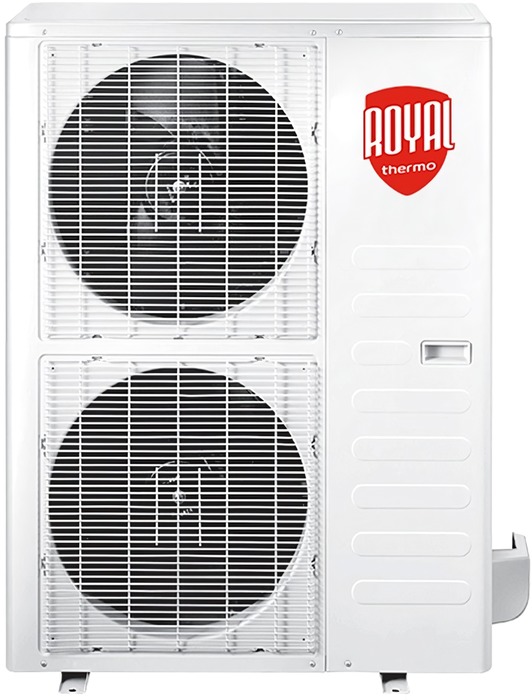Royal Thermo RTFD-48LAKHN1 канальный кондиционер